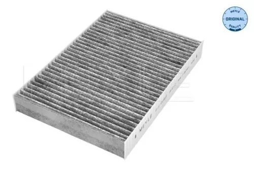 Meyle Cabin Pollen Filter For Mercedes-benz Nissan Renault Citan Eqt Espace Grand S