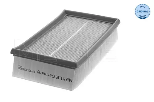 Meyle Air Filter For Nissan Renault Clio Cube Juke Micra Modus / Grand Modus Not