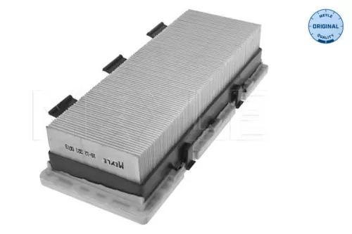 MEYLE MEYLE 16-12 321 0013 Meyle Air Filter For Renault Clio Kangoo 