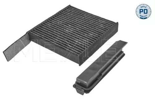 Meyle PD Cabin Pollen Filter For Dacia Nissan Renault Clio Duster Logan Logan Express 