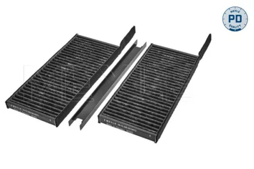 Meyle PD Cabin Pollen Filter For Mercedes-benz Nissan Opel Renault Vauxhall Citan Inte