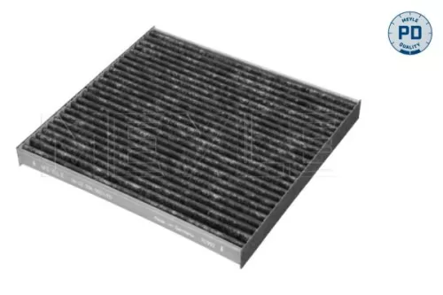 Meyle PD Cabin Pollen Filter For Dacia Spring