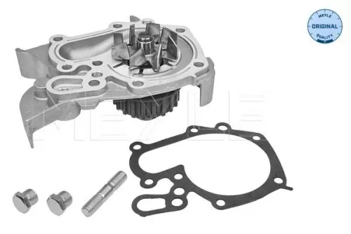Meyle Engine Water Pump For Dacia Renault Clio Kangoo Megane Solenza