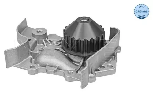 MEYLE MEYLE 16-13 086 0001 Meyle Engine Water Pump For Dacia Renault Clio Kangoo Megane Solenza 