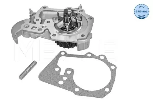 Meyle Engine Water Pump For Dacia Renault Clio Kangoo Kangoo / Grand Kan