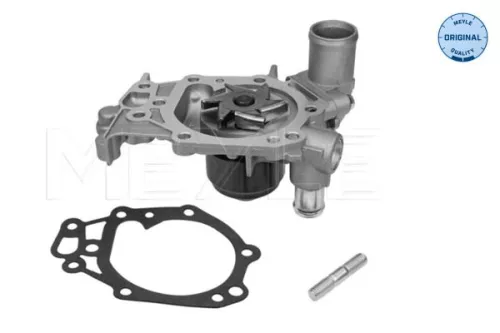Meyle Engine Water Pump For Renault Clio Kangoo Twingo