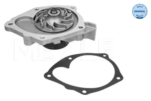 Meyle Engine Water Pump For Mitsubishi Nissan Opel Renault Vauxhall Volv