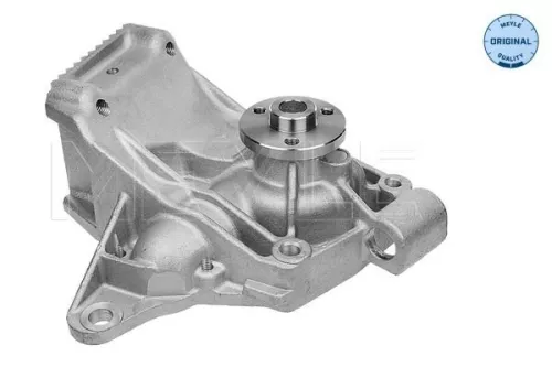 MEYLE MEYLE 16-13 220 0014 Meyle Engine Water Pump For Opel Renault Vauxhall Master Movano 