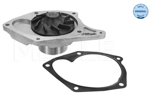 Meyle Engine Water Pump For Dacia Nissan Renault Suzuki Clio Dokker Dust