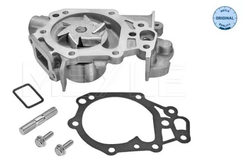 Meyle Engine Water Pump For Renault Clio Kangoo Twingo