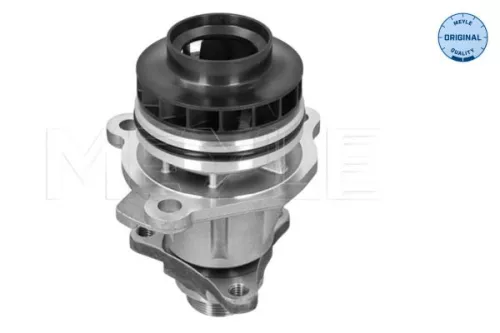 Meyle Engine Water Pump For Mercedes-benz Nissan Opel Renault Vauxhall A