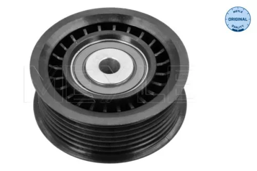 Meyle V ribbed Belt Guide Pulley For Dacia Mercedes-benz Nissan Opel 