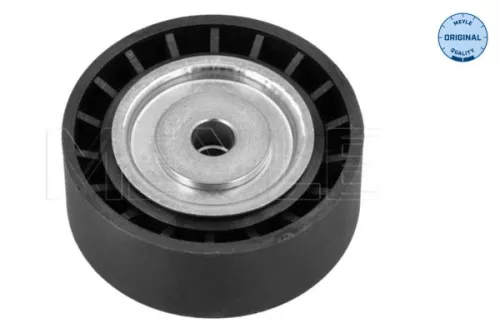 Meyle V ribbed Belt Guide Pulley For Dacia Nissan Renault Clio Kangoo