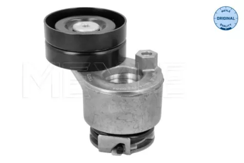 Meyle V-ribbed Belt Tensioner Lever For Mitsubishi Nissan Opel Renault Vauxhall 