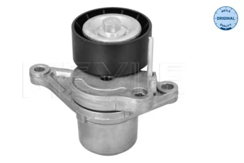 Meyle V-ribbed Belt Tensioner Lever For Mercedes-benz Nissan Opel Renault Vauxha