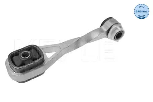 1x Meyle Rear Engine Mount For Dacia Renault Clio Megane Solenza Thalia