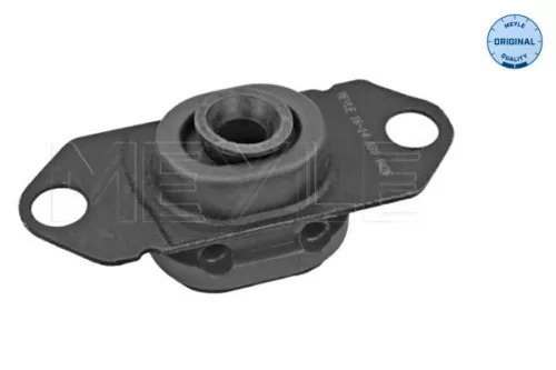 1x Meyle Left Engine Mount For Dacia Nissan Renault Almera Clio Cube Duster