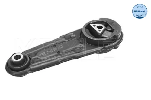 1x Meyle Front Lower Rear Engine Mount For Dacia Renault Clio Grand Scénic Ka