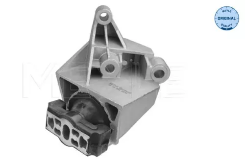 1x Meyle Right Engine Mount For Renault Twingo