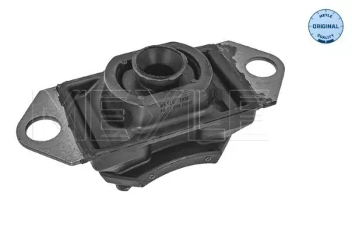 1x Meyle Left Engine Mount For Nissan Renault Clio Grand Scénic Kangoo Kango