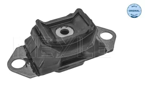 MEYLE MEYLE 16-14 030 0046 1x Meyle Left Engine Mount For Nissan Renault Clio Grand Scénic Kangoo Kango 