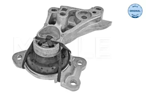 1x Meyle Right Engine Mount For Renault Grand Scénic Megane Megane Cc Scénic