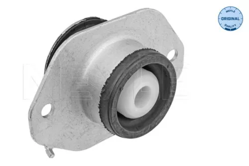 1x Meyle Left Engine Mount For Opel Renault Vauxhall Trafic Ii Vivaro