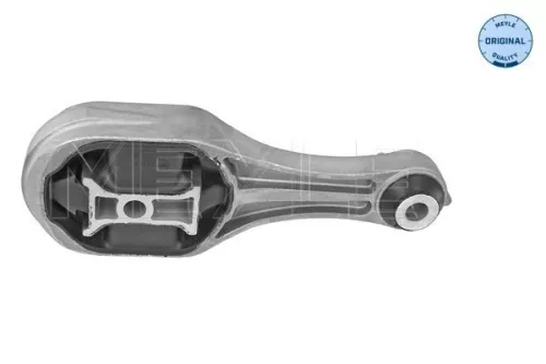 1x Meyle Rear Engine Mount For Renault Fluence Grand Scénic Megane Megane Cc