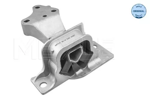 1x Meyle Right Engine Mount For Renault Clio Modus / Grand Modus