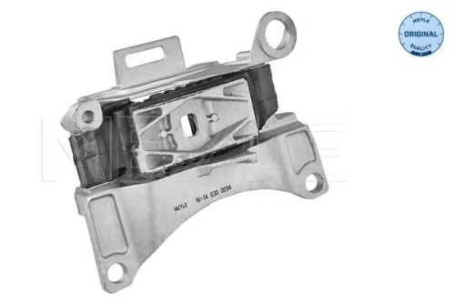 1x Meyle Left Engine Mount For Renault Fluence Grand Scénic Megane Megane Cc