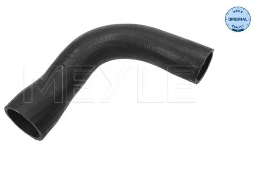 Meyle Charge Air Cooler Left Upper Charge Air Hose For Nissan Qashqai