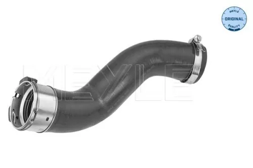 Meyle Upper Charge Air Hose For Dacia Renault Clio Dokker Duster Lodgy Logan Log
