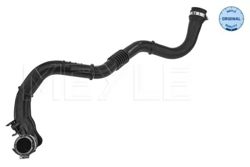 Meyle Left Charge Air Hose For Renault Grand Scénic Megane Scénic