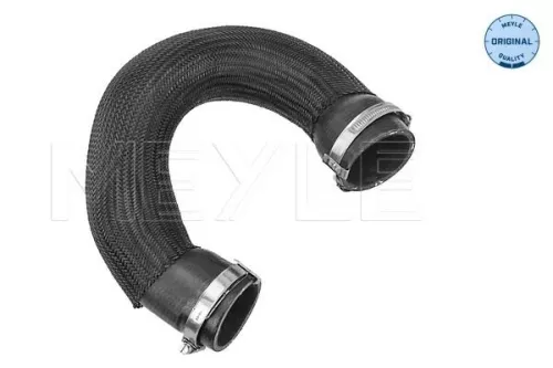 Meyle Charge Air Hose For Nissan Opel Renault Vauxhall Primastar Trafic Ii Vivar