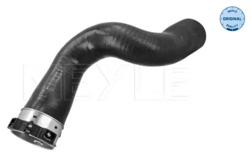 Meyle Lower Charge Air Hose For Dacia Renault Clio Sandero