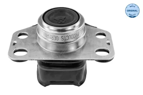 1x Meyle Right Engine Mount For Dacia Renault Clio Kangoo Solenza Thalia