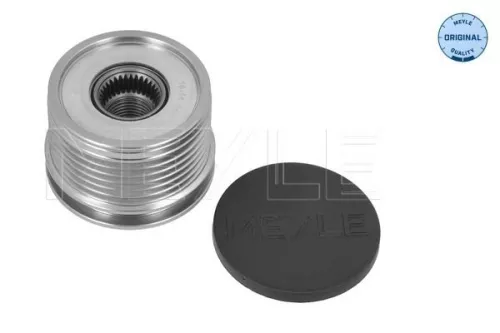Meyle Overrunning Alternator Pulley For Audi Dacia Lada Mercedes-benz Nissan Renau