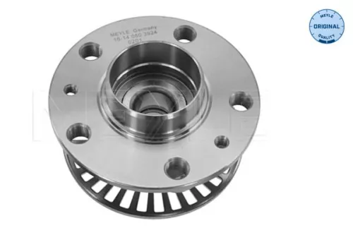 MEYLE MEYLE 16-14 080 3924 Meyle Rear Wheel Hub For Renault Safrane 