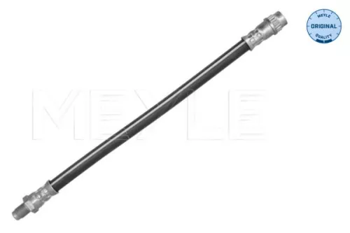Meyle Front Brake Hose For Renault 21 Clio Twingo
