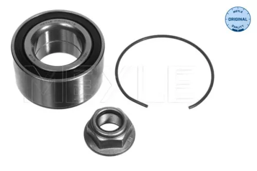 Meyle Front Wheel Bearing Kit For Dacia Lada Nissan Renault Clio Express Kangoo 