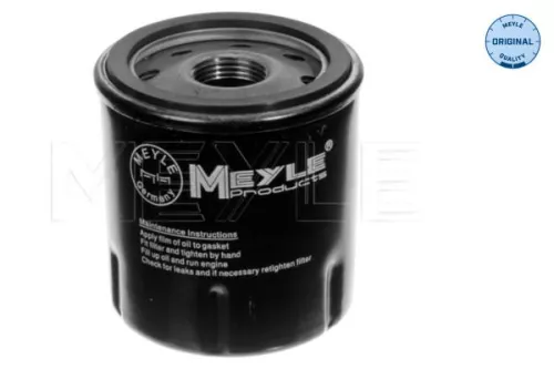 Meyle Oil Filter For Renault Clio Kangoo Twingo
