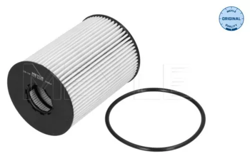 Meyle Oil Filter For Nissan Opel Renault Renault Trucks Vauxhall Cabstar Interst