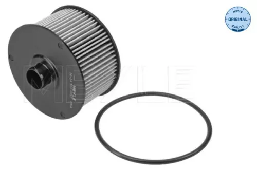 Meyle Oil Filter For Dacia Mercedes-benz Mitsubishi Nissan Renault Smart A-class