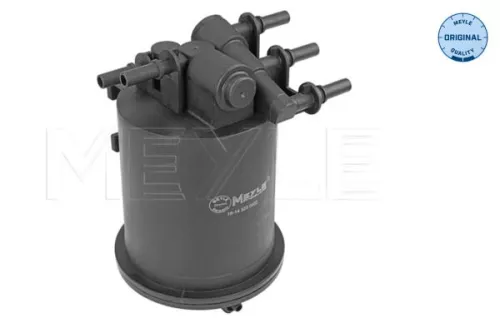 Meyle Fuel Filter For Nissan Renault Espace Interstar Laguna Master Megane Scéni