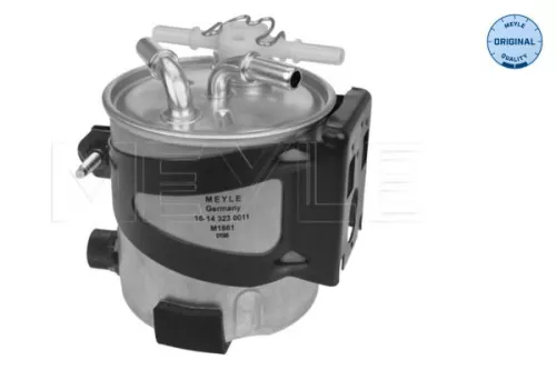 Meyle Fuel Filter For Renault Grand Scénic Megane Scénic