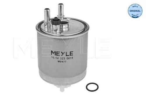 Meyle Fuel Filter For Chrysler Renault Kangoo Kangoo / Grand Kangoo Kangoo Be Bo