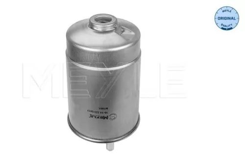 MEYLE MEYLE 16-14 323 0017 Meyle Fuel Filter For Renault Suzuki Fluence Grand Scénic Grand Vitara Megane Sc 