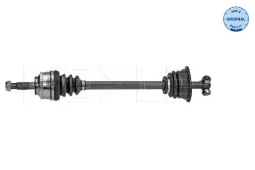 Meyle Front Left Drive Shaft For Renault Megane Scénic