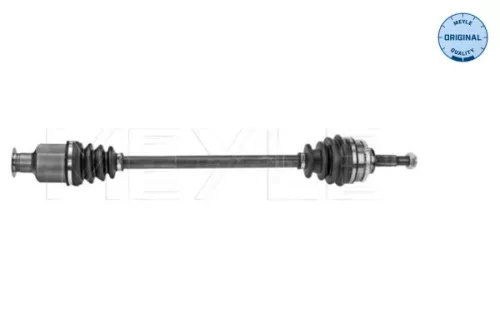 Meyle Front Right Drive Shaft For Renault Megane Scénic