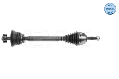 Meyle Front Left Drive Shaft For Renault Megane Scénic